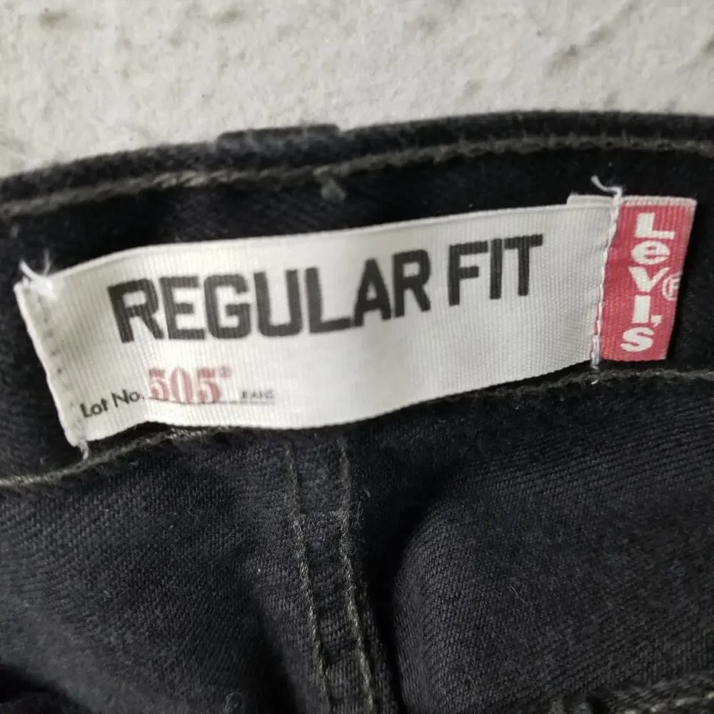 Levis levis 505
